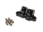 Earl's Performance 1125ERL Oil Filter By-pass Adapter Ford 5.0/5.2 New. Price: $101.15.