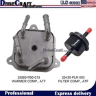 New Atf Warmer Oil Fluid Cooler For 2011-2014 Acura Tsx 11-12 Honda Accord 2.4L. Price: $79.57.