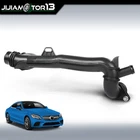 Thermostat Coolant Pipe Fit For Mercedes M264 Engine A2642008600 Cls New. Price: $23.00.