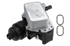 Oil Cooler With Filter For Renault Megane Iii 11- Iv 15 New. Price: $146.41.