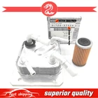 Cvt Transmission Oil Cooler For Nissan Rogue Altima Maxima Murano Pathfinder New. Price: $47.37.