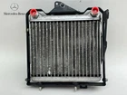 Mercedes W211 E55 CLS55 Amg Engine Oil Cooler Radiator Cover 03-06 Oem Used. Price: $299.99.