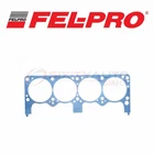 Fel-pro Cylinder Head Gasket For 1975-1989 Dodge D100 5.2L 5.9L V8 Engine Qf New. Price: $34.55.