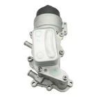 Aluminium Engine Oil Cooler Filter Housing For Cooper R55 R56 R57 2007-2012 New. Price: $86.24.