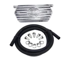 Empi 00-8544-0. Oil Breather Kit For Vw Beetle, Bus, Guia, Thing, All Engines New. Price: $73.00.