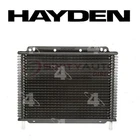 Hayden Automatic Transmission Oil Cooler For 1960-1974 Chevrolet C10 Pickup Lz New. Price: $86.49.