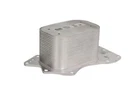 Oil Cooler, Engine Nissens 90911 New. Price: $139.78.