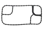 Gasket, Oil Cooler Elring B14.860 Alfa Romeo Giulia (952 ) 2016-2022 Brand. Price: $85.03.