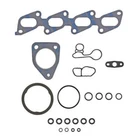 Engine Oil Cooler Gasket Set Fel-pro Es 73344 New. Price: $119.44.