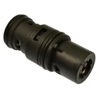 For Bmw X3 2007-2010 Standard Engine Coolant Thermostat Housing Metal New. Price: $104.05.