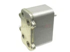 Mahle Behr Oil Cooler 99610702559 Porsche 911 Boxster New. Price: $207.65.