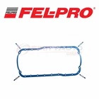 Fel-pro Oil Pan Gasket Set For 1970-1974 Mercury Monterey 5.8L V8 Engine Ru New. Price: $68.87.