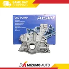 Aisin Oil Pump Fit 96-05 3.0L Toyota Supra Lexus GS300 SC300 IS300 2JZGE New. Price: $144.95.