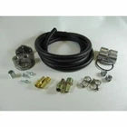 Perma-cool 10691 Standard Oil Filter Relocation Kit 3/4"-16 Tight Fit New. Price: $119.64.