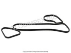 Porsche (2013-2016) Oil Cooler Gasket To Console Elring Klinger New. Price: $23.50.