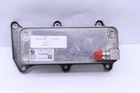 2016-2019 Bmw 750I G12 4.4 Oil Cooler Heat Exchanger Oem 11427648914 Used. Price: $53.25.
