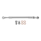Upgraded Vanos Oil Supply Line For Bmw E36 E46 E39 E85 Z3 Z4 M54 M52 11361705532 New. Price: $25.99.