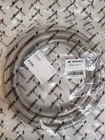 Mishimoto Engine Oil Cooler Hose 8AN 15FT Braided Line, Stainless Steel New. Price: $40.00.