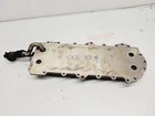 2013-2019 Jaguar Xj 3.0L Engine Motor Oil Cooler Oem 8W93 6A642 Ae Used. Price: $63.69.
