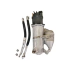 2014 -2019 Corvette Z06 LT4 Dry Sump Tank Oil Reservoir Chevy C7 ZL1 C6 Oem Used. Price: $599.00.