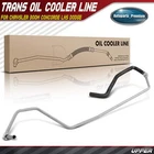 New Transmission Oil Cooler Line For Chrysler 300M Concorde Lhs Dodge Intrepid. Price: $41.29.