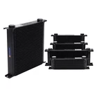 Koyo Highly Drawn Transmission Oil Cooler 11.25X11X2 Black Universal XC351111W New. Price: $380.00.