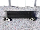 07-09 Jaguar Xkr X150 4.2L Sc Engine Motor Oil Cooler Radiator 7W836A642CB Oem Used. Price: $188.00.