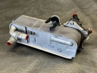 2012-2016 Bmw 228 328 428 528 X3 X4 Z4 Transmission Oil Cooler Heat Exchanger Used. Price: $44.99.