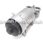 Range Rover L322 M62 Bmw V8 Engine Oil Filter Housing With Cap 2003 2005 New. Price: $299.95.