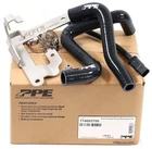 Ppe 114002700 Fuel Coolant Pump Relocation Kit Fits 2020-2026 L5P Duramax Diesel New. Price: $60.00.