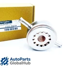 Oem Oil Cooler Assembly 21305-ZQ53A For Infiniti Nissan Armada Pathfinder Titan New. Price: $89.89.