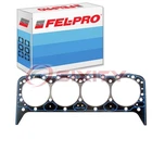 Fel-pro Cylinder Head Gasket For 1967-1986 Chevrolet K10 Suburban 4.6L 5.0L Ri New. Price: $51.81.