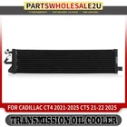 Parallel Flow Transmission Oil Cooler For Bmw 750I 2016-2019 Xdrive 750LI New. Price: $95.99.