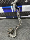 1994 1995 SN95 Mustang Cobra Oem Ford Oil Cooler & Lines 5.0L V8 302 Used. Price: $250.00.
