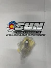 Oil Pressure Switch - Bmw F650, F800, G650, K100; 61 620 512,11 723 02 New. Price: $24.75.