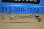 2017 W205 Mercedes Benz C63 Amg Transmission Oil Cooler Line Hose Pipes Pair Used. Price: $102.00.