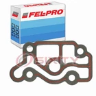 Fel-pro Engine Oil Filter Gasket For 1987-2005 Pontiac Bonneville 3.8L V6 Yw New. Price: $9.17.