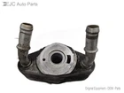 Oil Cooler From 2013 Ford F-150 5.0 BL3E6A642CD Used. Price: $49.95.