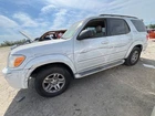 Transmission Oil Cooler Oem 2005 Toyota Sequoia 1YR Wrnty 1571050030 Used. Price: $467.00.