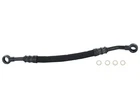 X 11-36-1-705-532 Oil Line-rein Automotive New. Price: $56.56.