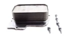 New Oil Cooler For Chrysler Voyager T&c Dodge Grand Caravan 2008-2015 2.8CRD. Price: $114.95.