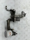 Oil Filter Adapter/ Cooler 5.4L 07-12' GT500 7R3V-6A642-BA & 7R3Z-6A642-AA Used. Price: $450.00.