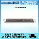 Engine Oil Cooler Radiator 2215004600 For Mercedes-benz CLS550 M278 W221 New. Price: $289.00.
