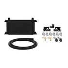 Mishimoto MMTC-WRA-07BK Jeep Wrangler Jk Transmission Cooler Kit, 2007-2011 New. Price: $353.99.
