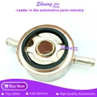 New Oil Cooler For 2003-2009 Infiniti FX35 FX45 G35 M35 M45 Nissan 350Z. Price: $137.17.