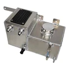 Coolant Overflow Oil Catch Can Combo Tank Bottle 1994-1998 Ford Mustang SN95 New. Price: $509.10.