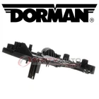 Dorman Transmission Conductor Plate For 2006-2009 Mercedes-benz E350 Pv New. Price: $309.53.
