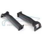 2X Genuine Bmw 17212229771 - Holder Oil Cooler 3 Series Neu. Price: $75.67.