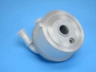 Genuine Mopar Transmission Oil Cooler 68137296AA New. Price: $306.00.
