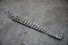 Power Steering Oil Cooler 95834706910 7P5422885 Oem Porsche Cayenne 92A 2011-18 Used. Price: $138.69.